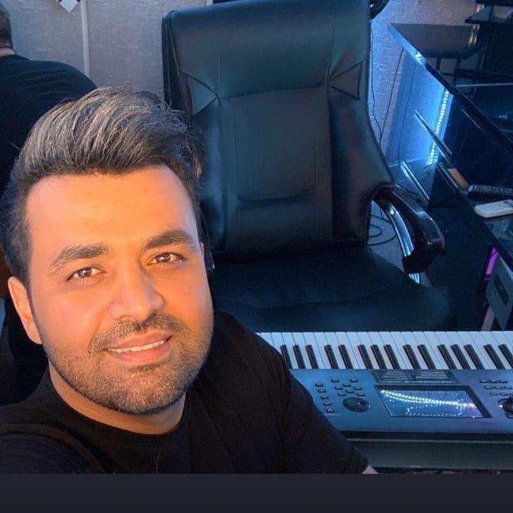 دانلود آهنگ میثم ابراهیمی میخوامت